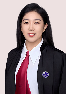  秦皇岛律师任丽君律师