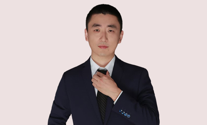 资阳律师李玉寒