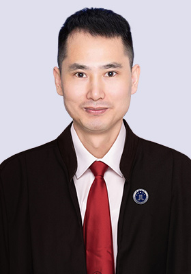  杭州律师梁林律师