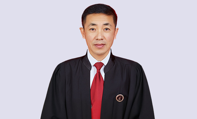 丹东律师王城洋