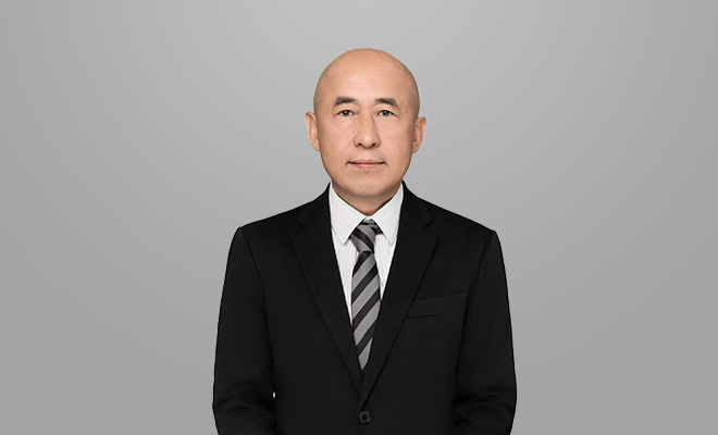 北京律师李光朝