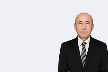 李光朝律师