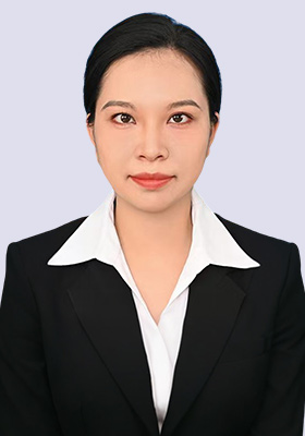  北海律师何永倩律师