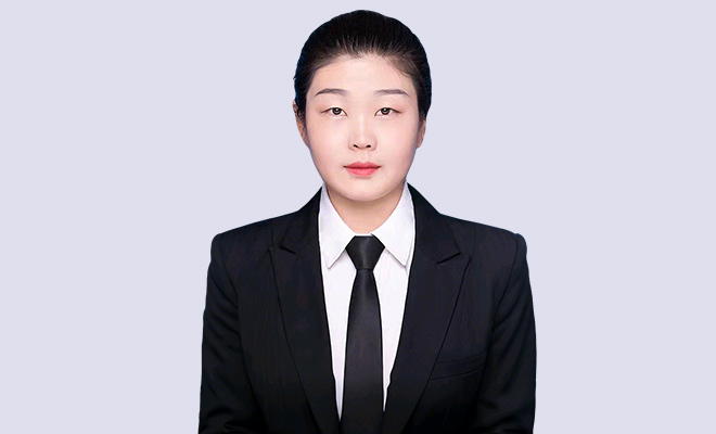 哈密律师李静