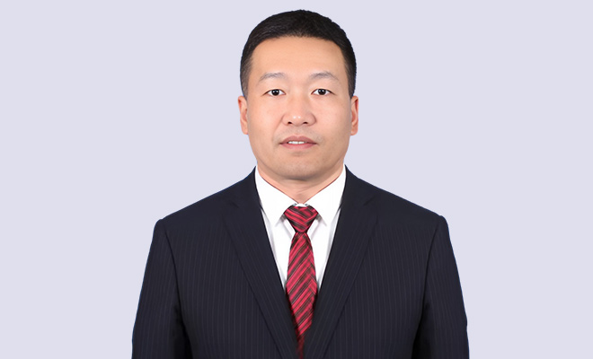 四平律师张立军