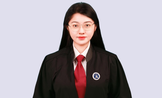 阿克苏律师林兰