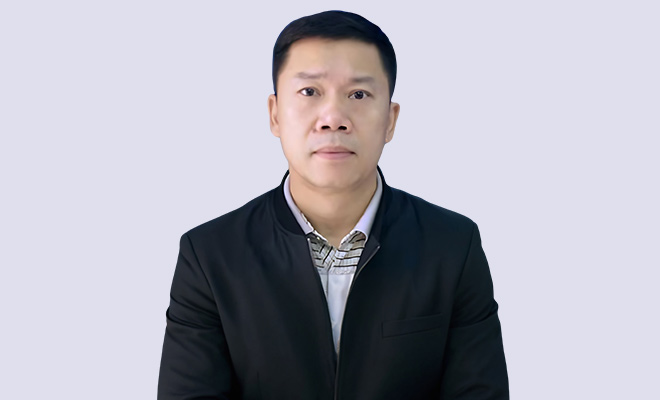 北海律师张明达