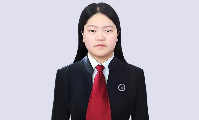 平顶山律师冯验钦
