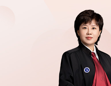 杭州律师侯剑峰律师