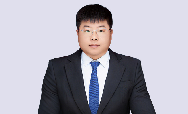 许昌律师王德龙