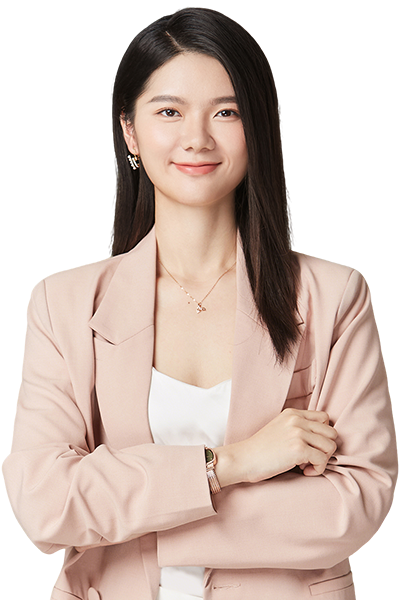 南宁律师李培婷律师
