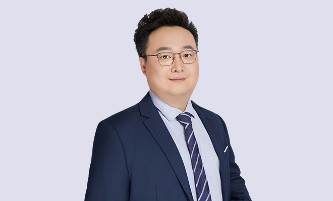  Lawyer of Miyun District Sun Maolin