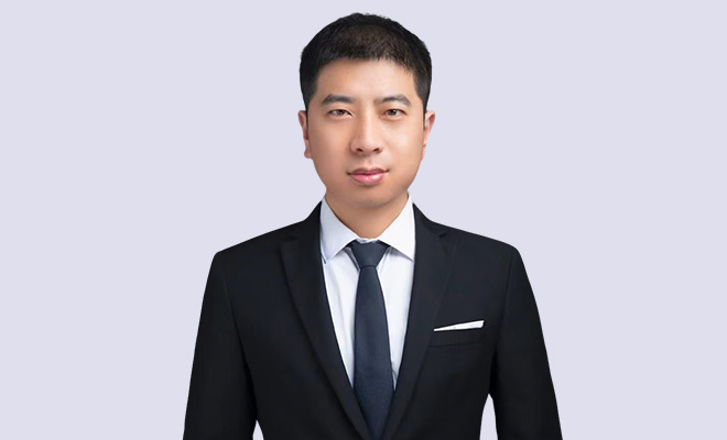 普陀区律师李群