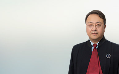 郑州律师张君峰律师