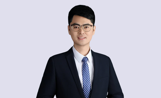 邢台律师金红顺