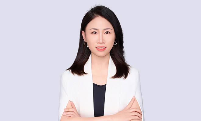 兴安盟律师谷海燕
