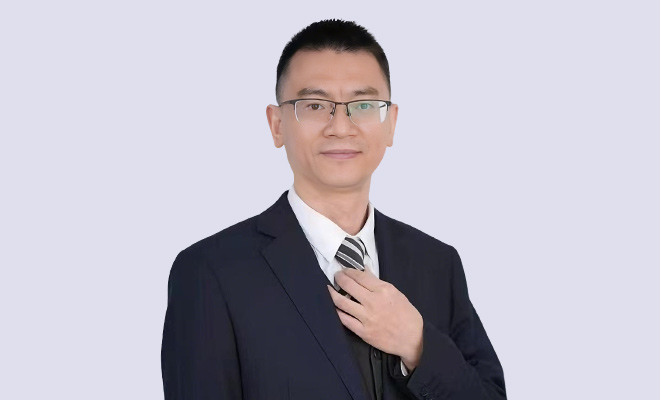 深圳律师何波婚姻劳动律师团队