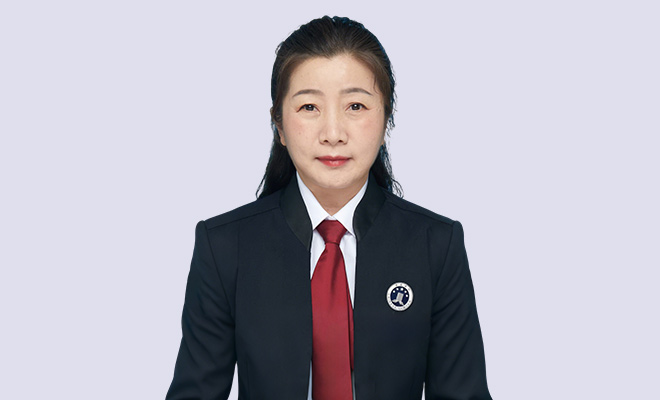 石家庄律师雷敏
