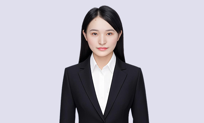 杭州律师陈梦涵