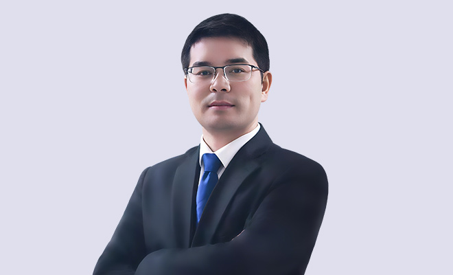 南宁律师黄元仟