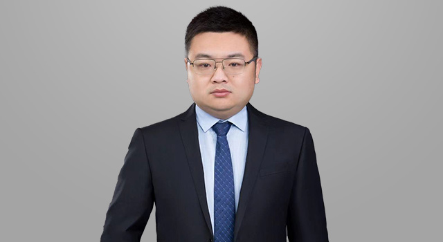 北京律师刘清源