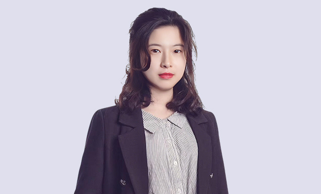 重庆律师梅晶晶