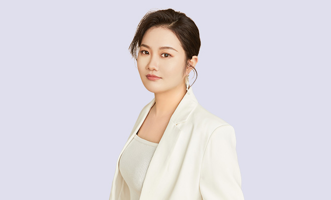 邵阳律师刘雅雯