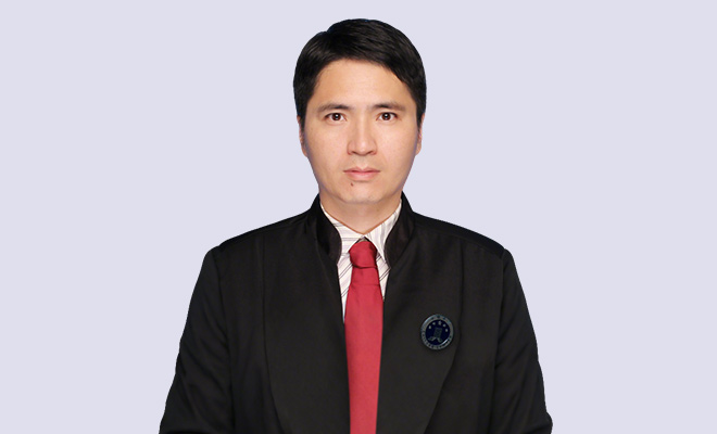 玉林律师王伟川