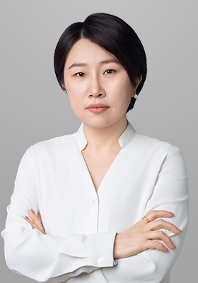  北京律师杨晓燕律师