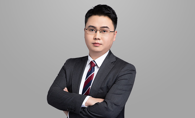 重庆律师周旭