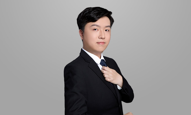 宁波律师陈宇航