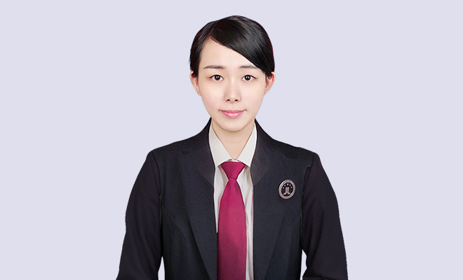 长寿区律师张藉匀