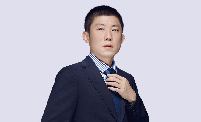  Ganzhou Lawyer Li Jinbin