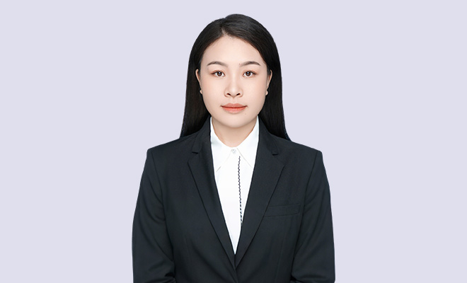 深圳律师马莉