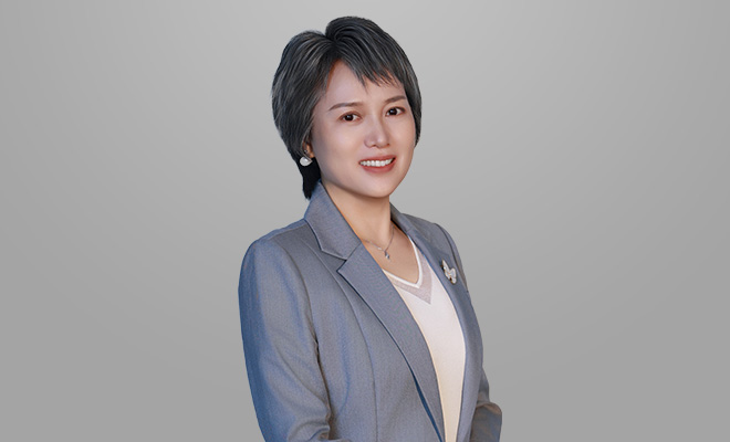 深圳律师刘运娇