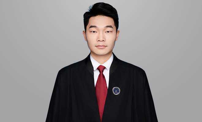 洛阳律师赵楠