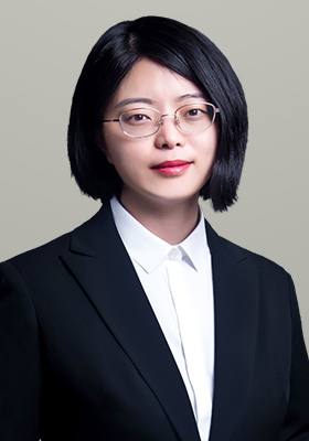  宁波律师胡雪蕾律师