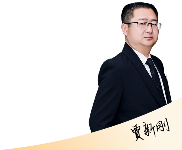 贾新刚律师