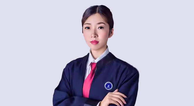 余莎律师