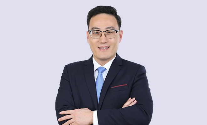 枣庄律师王永强