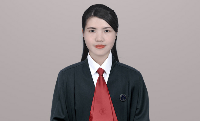 玉林律师肖乐