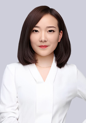  Shi Rui, lawyer