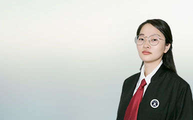 成都律师刑事律师吕灵兮