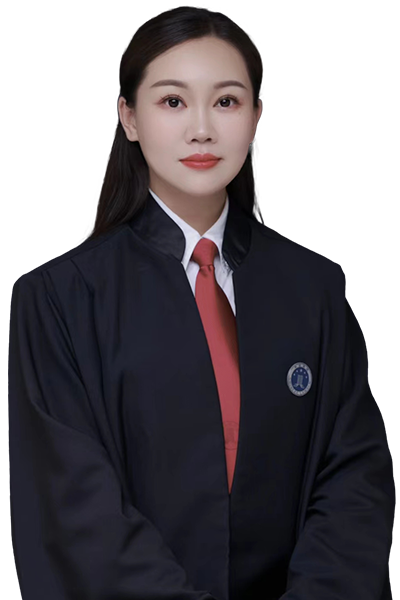 杨舒律师