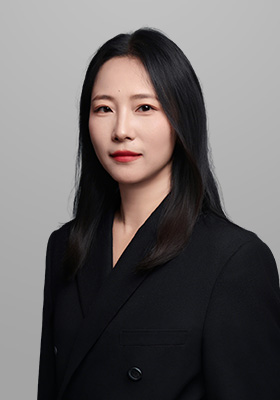 杨默律师