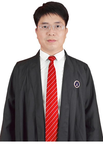 东莞律师李道龙律师