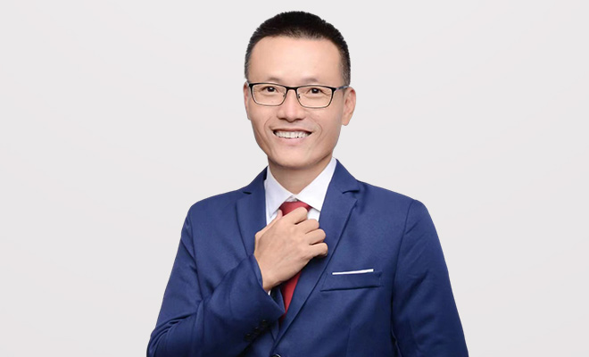  Huang Jun, Dongguan Lawyer