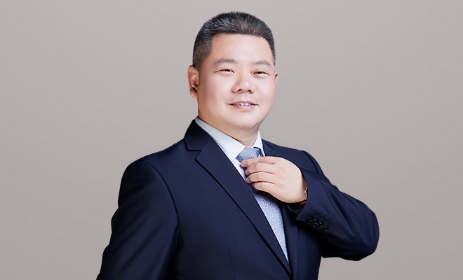  Dongcheng District Lawyer Zhang Xiongtao