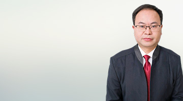 吴中华律师