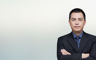 深圳律师彭子镔律师